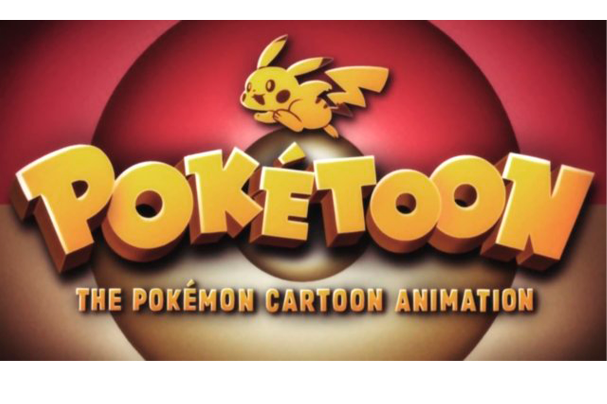 A new animated series is coming to Pokémon TV