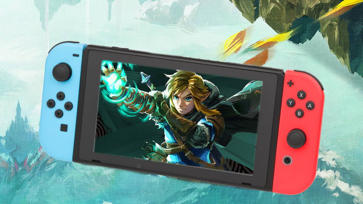 A Eiji Aonuma le entusiasma el futuro de la franquicia