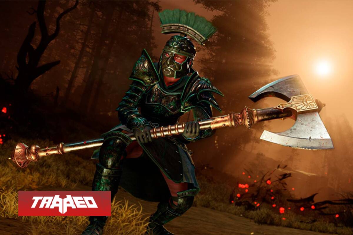 Jugadores del MMORPG ahora obtendrán un botín "personalizado" al vencer enemigos, dependiendo de tu nivel y tus necesidades