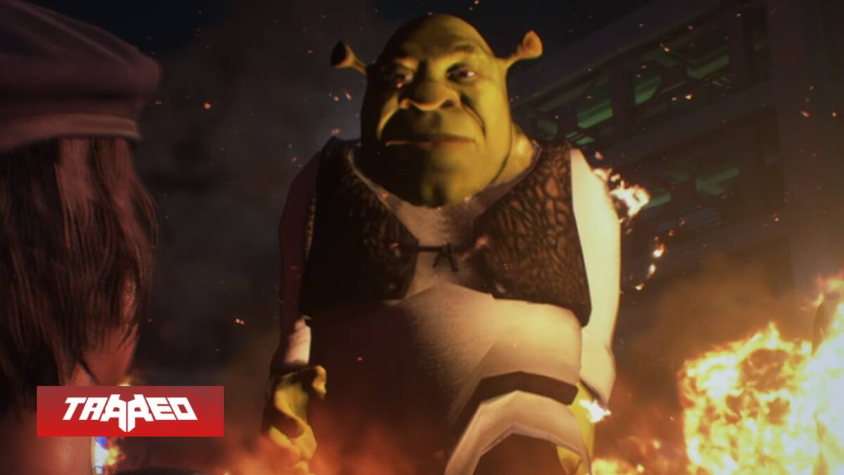 A esta hora salen los duendes