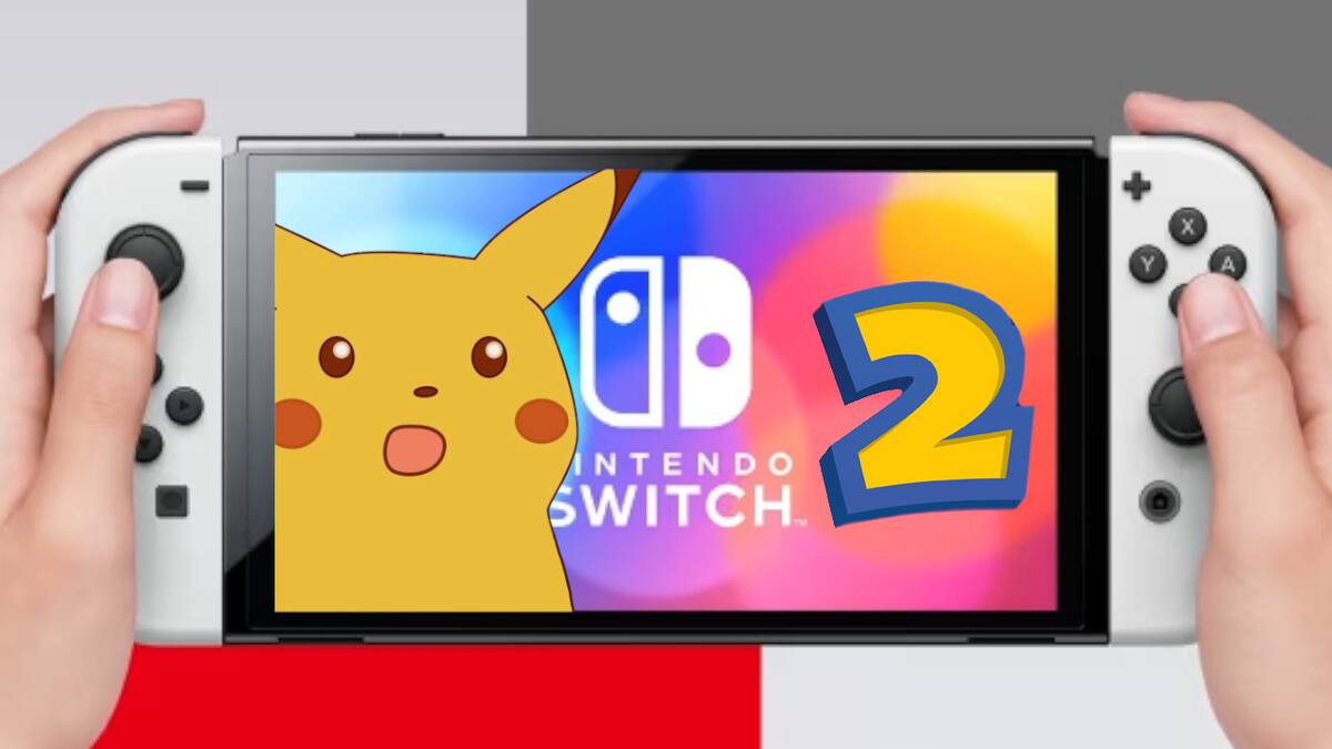 A falta de información oficial, gigaleak de Pokémon confirmaría nombre clave del sistema