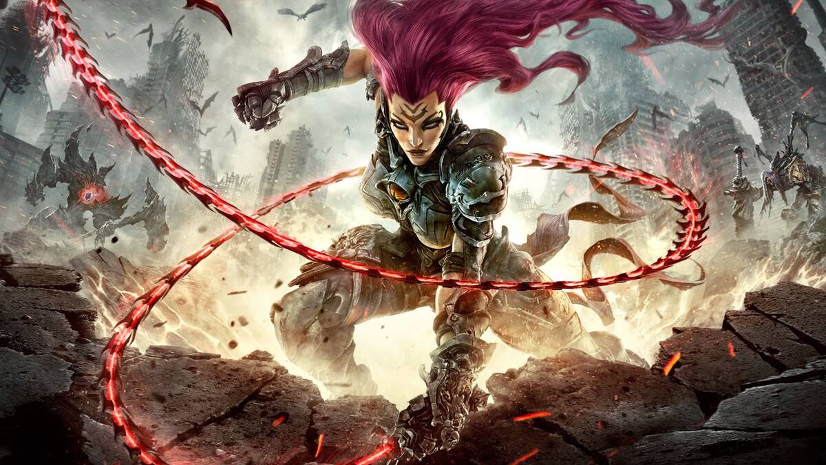 A Fury le esperan retos y recompensas