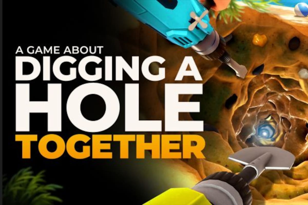 Esta entrega que te pone a cavar hoyos con tus amigos llegará muy pronto a PS5, Xbox Series, Nintendo Switch 2 y PC