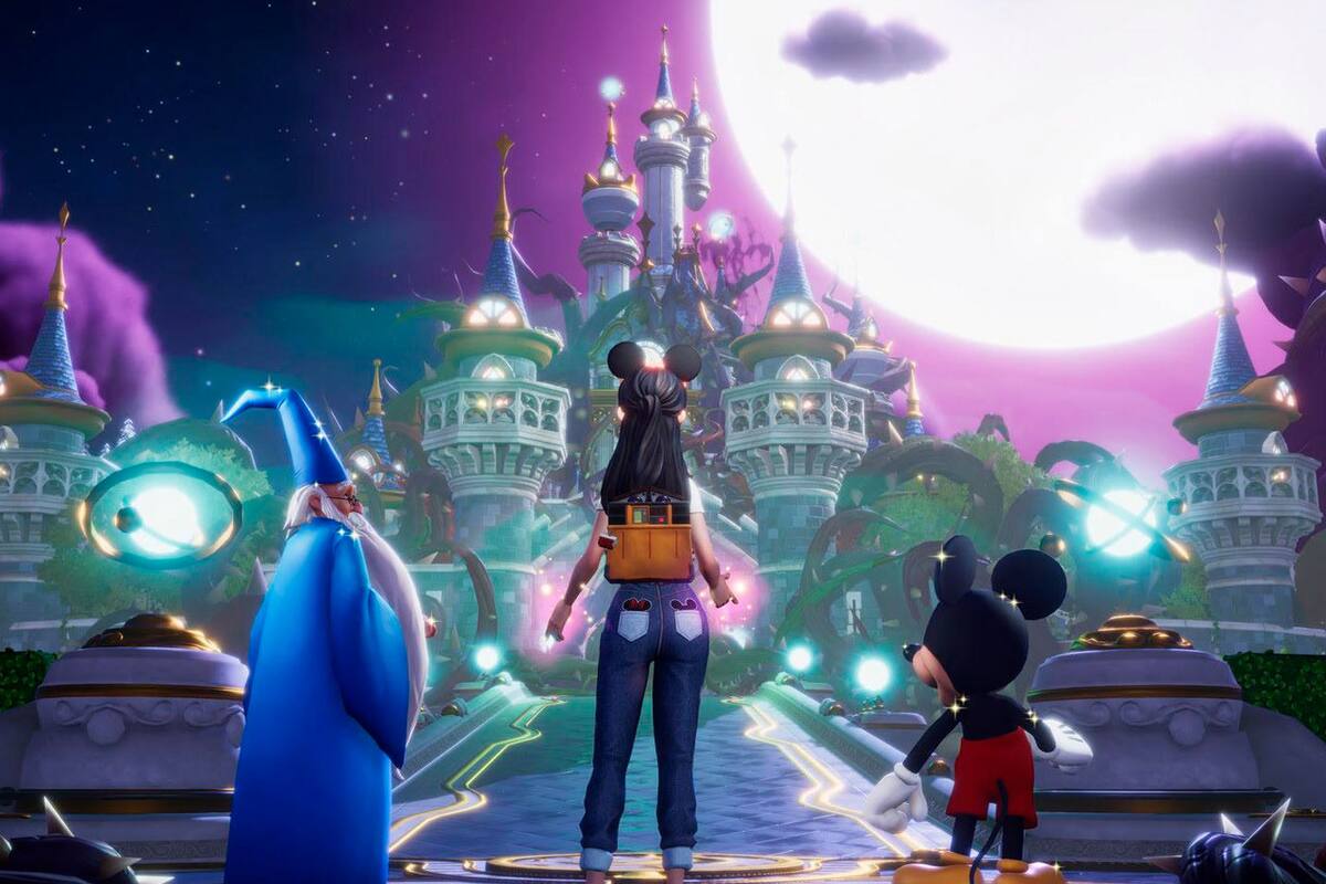 Disney Dreamlight Valley offers free character creator ahead launch