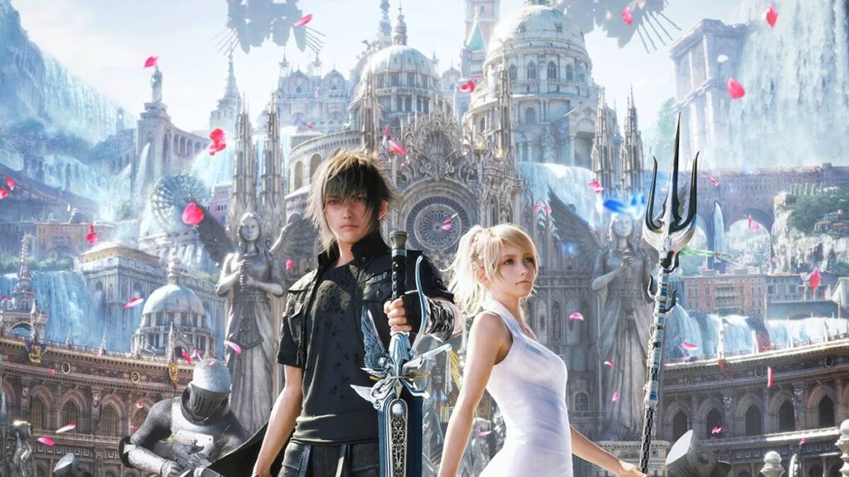 A Hajime Tabata le gustaría profundizar en la historia de este personaje