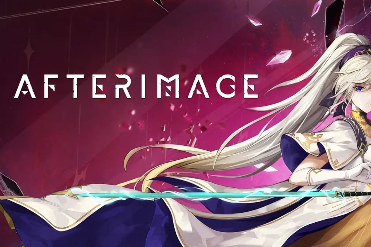 Modus Games reveals the launch date for Afterimage coming in consoles and PC