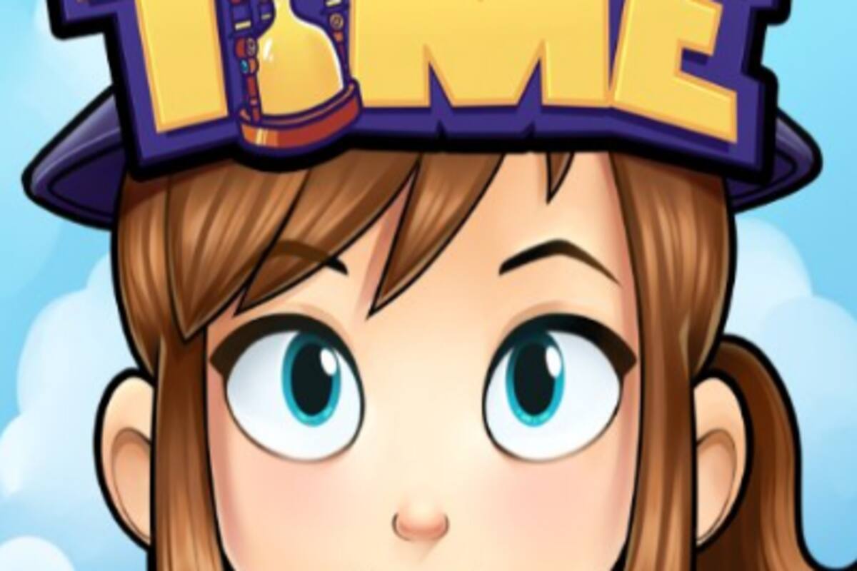 A Hat in Time