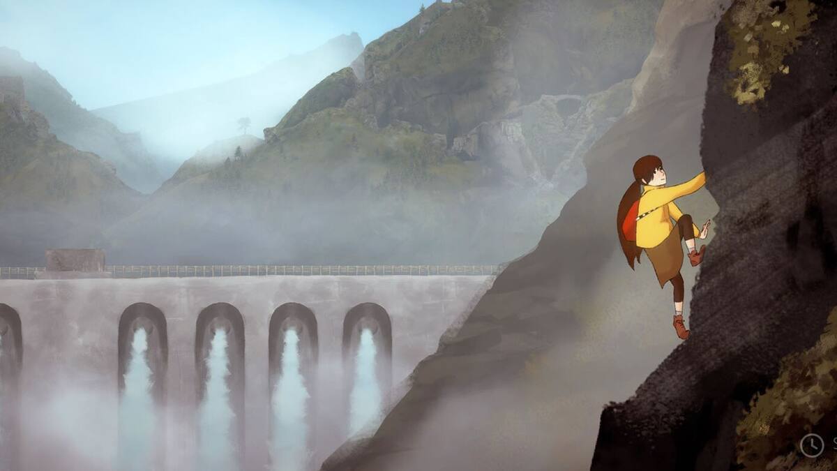 A Highland Song es una de las sorpresas del Indie World Showcase
