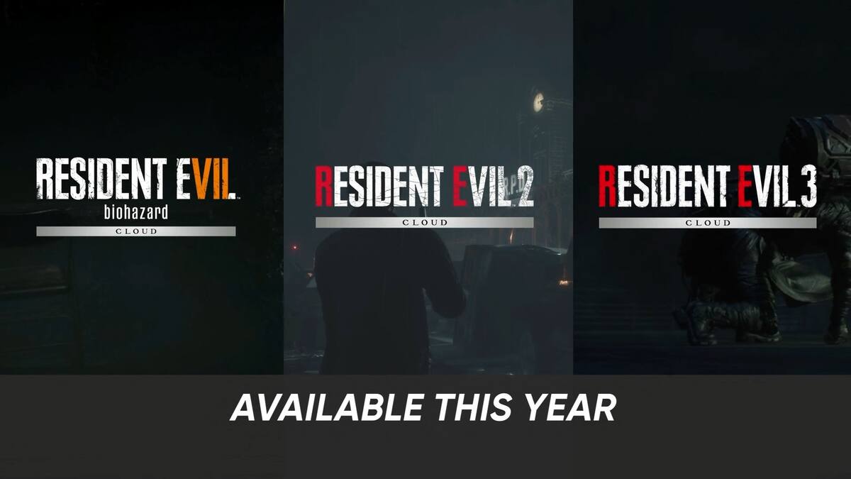 A horror classic is coming to your console very soon...