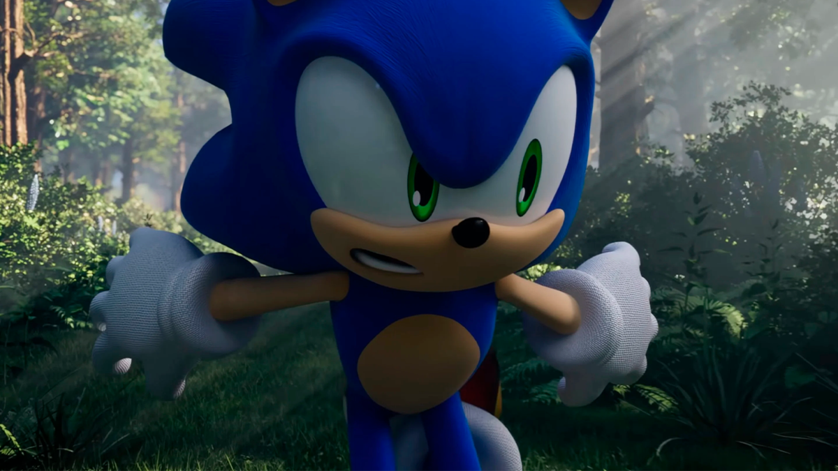 A Japanese TV spot revealed the game will be out in November