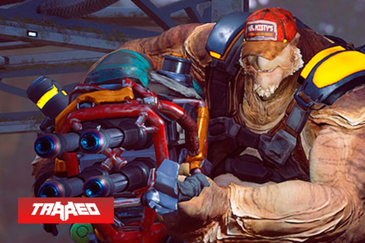 El MOBA free to play de Amazon llega oficialmente a Steam