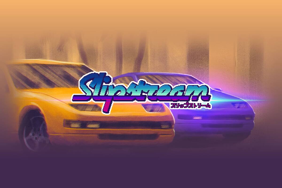 Slipstream
