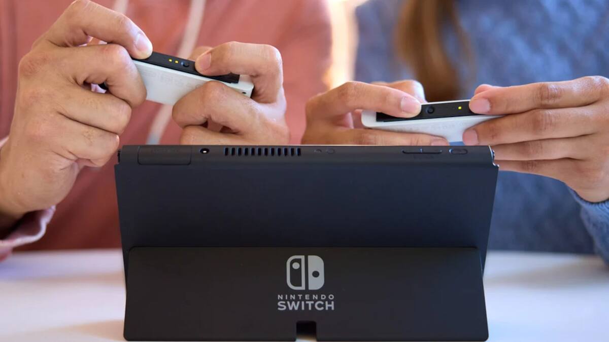A la compañía japonesa se le acaban los meses para seguir ocultando su próxima consola