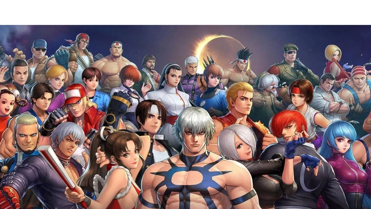 A la compañía le interesa el éxito que han tenido los juegos de pelea con plataformas