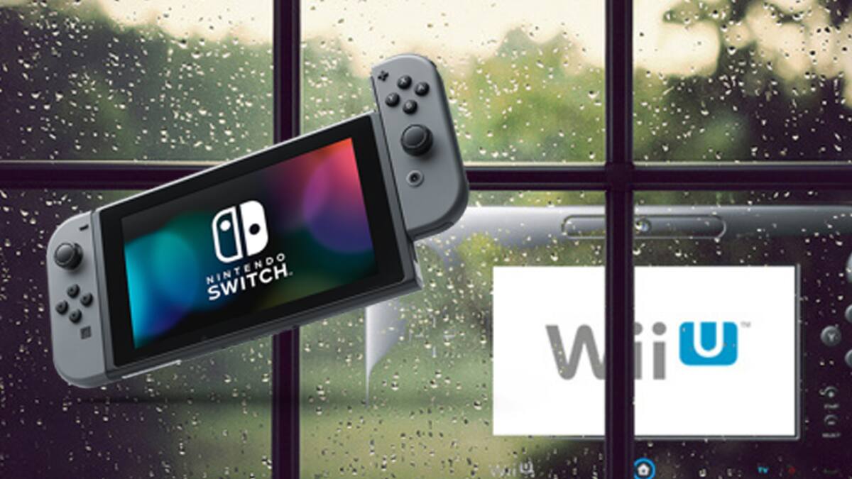 A la fecha Switch ya tiene tres juegos vendiendo sobre el millón de copias