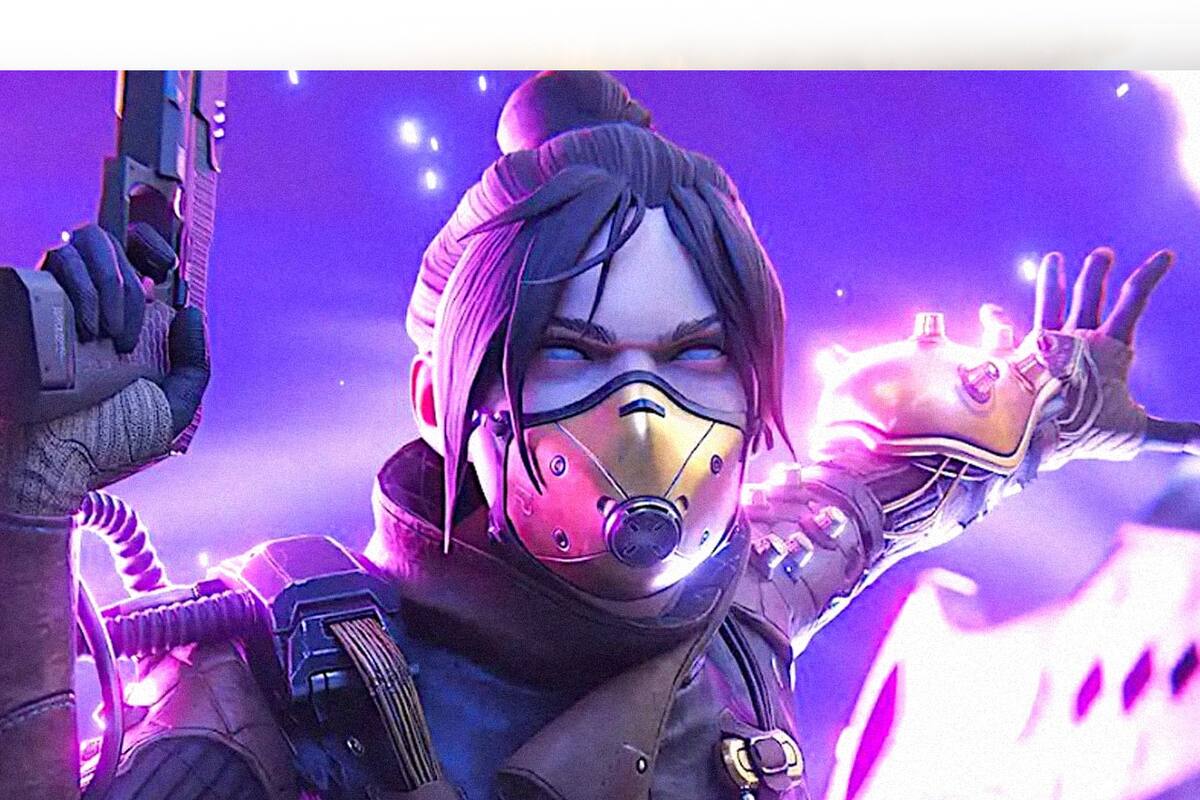 It seems that Apex Legends will change the end-of-season rewards for ranked matches, but not everyone is happy