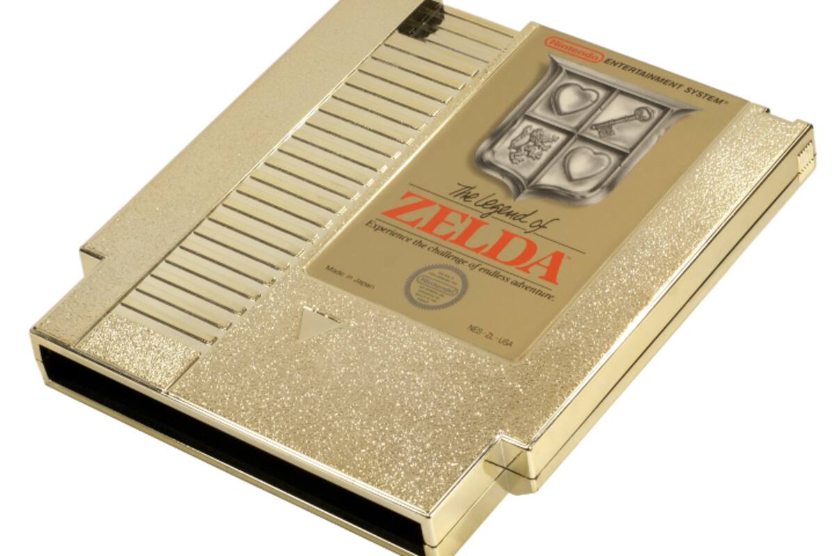 Aonuma: cambiaremos esquemas con nuevo Zelda