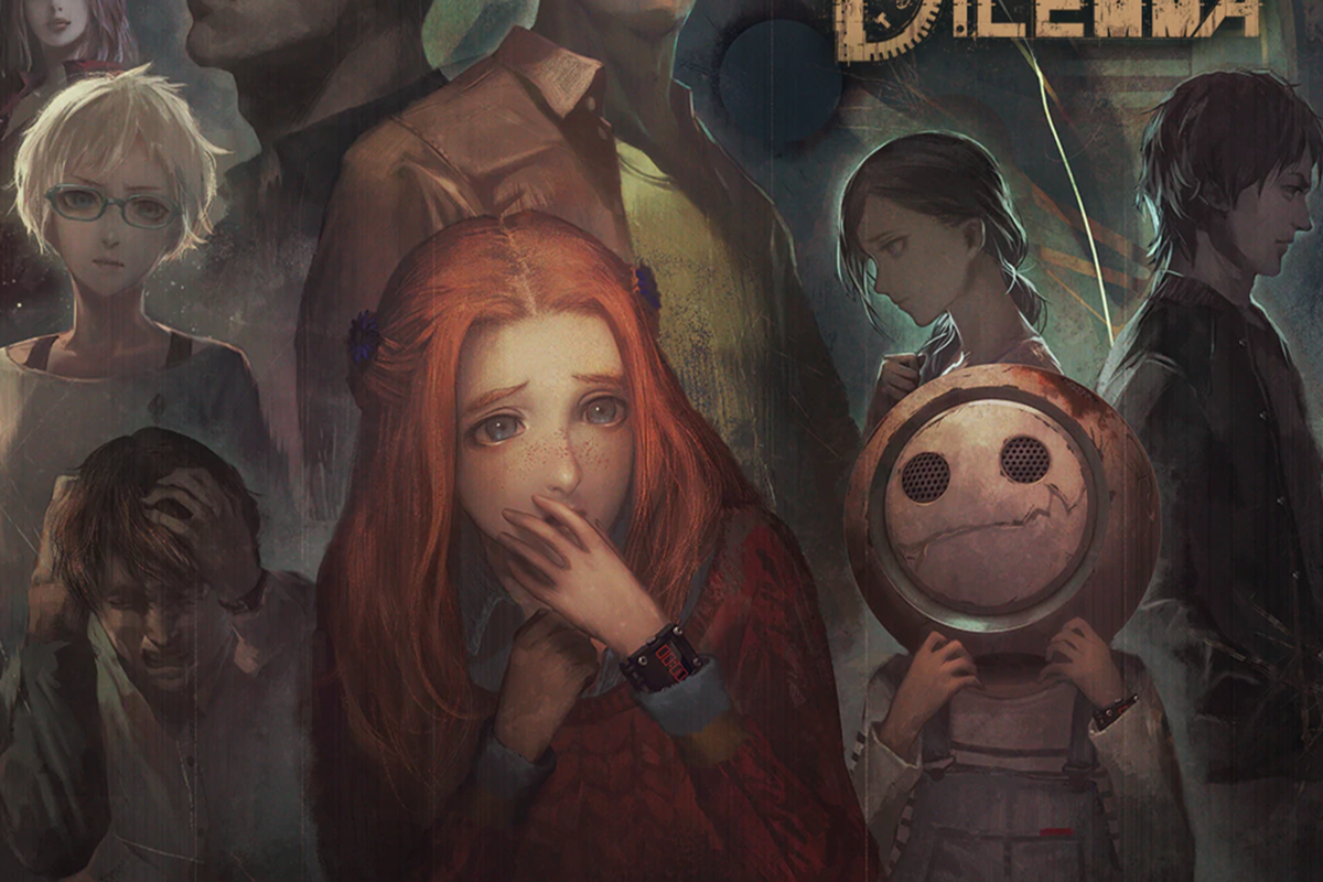 Zero Escape: Zero Time Dilemma Coming to Xbox One this month