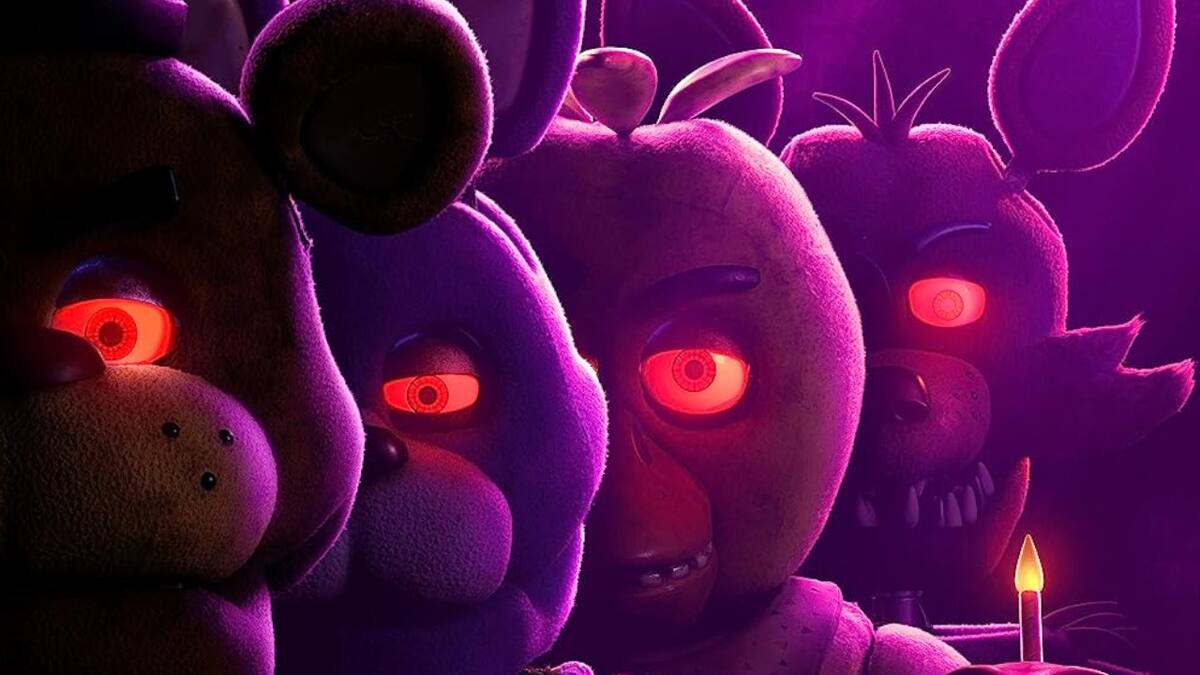 A los fans de la serie de terror les espera un gran cierre de año
