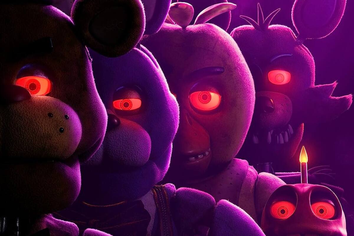 ¿Hay un nuevo juego de Five Nights at Freddy's en camino?