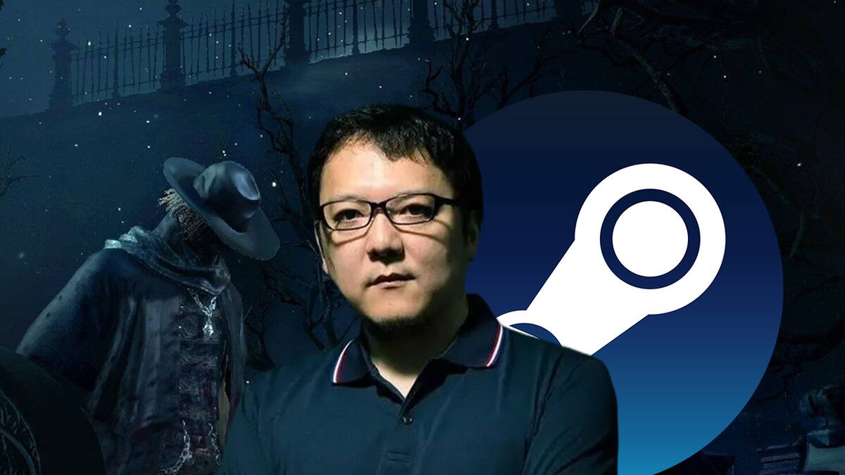 A los miembros de FromSoftware les gustaría que hubiera una versión para computadora