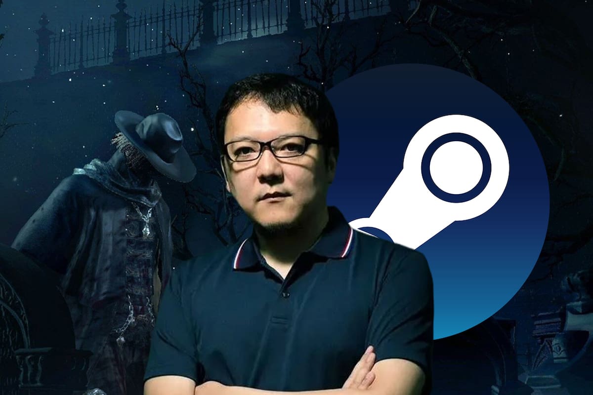 ¿Bloodborne llegará a PC? A Hidetaka Miyazaki y a otros devs les encantaría ver un port