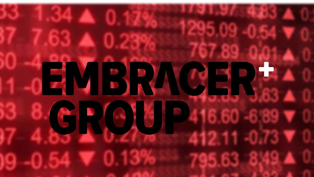 A major company deal was cancelled and the consequences are already here