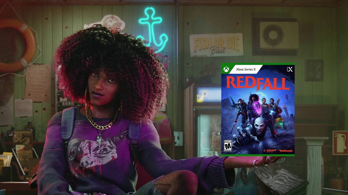 A menos de un año de su estreno, el exclusivo de Xbox y PC está en oferta
