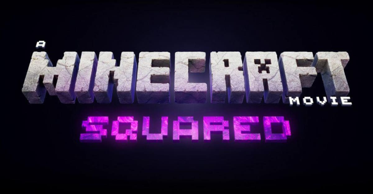 A Minecraft Movie Squared
