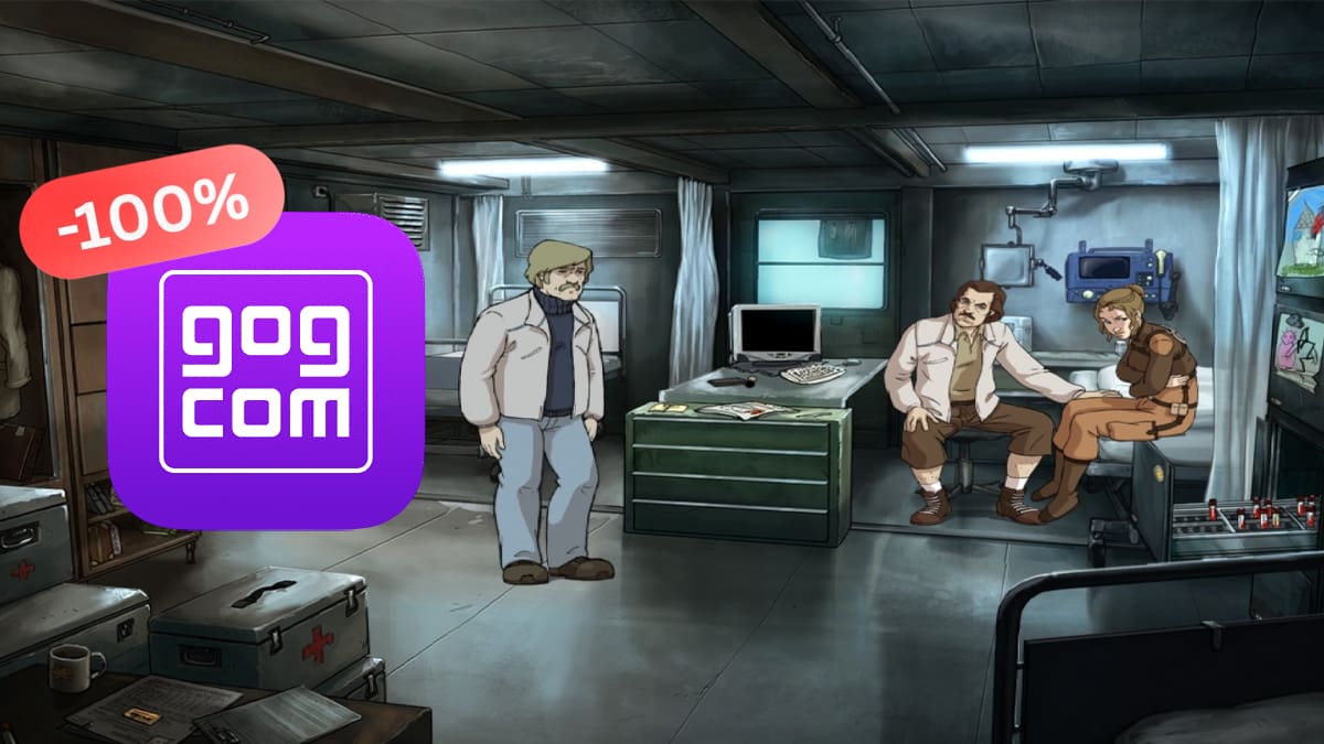 A New Beginning Final Cut gratis GOG