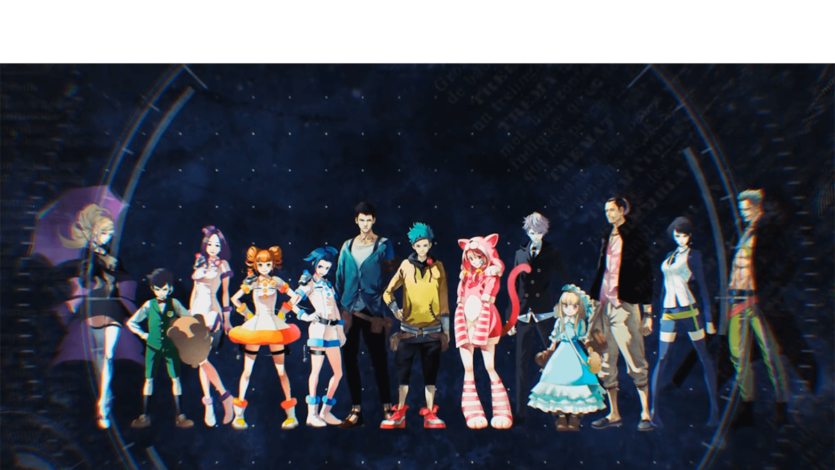 A new game for curious gamers will arrive on PlayStation 4, Nintendo Switch, and PC