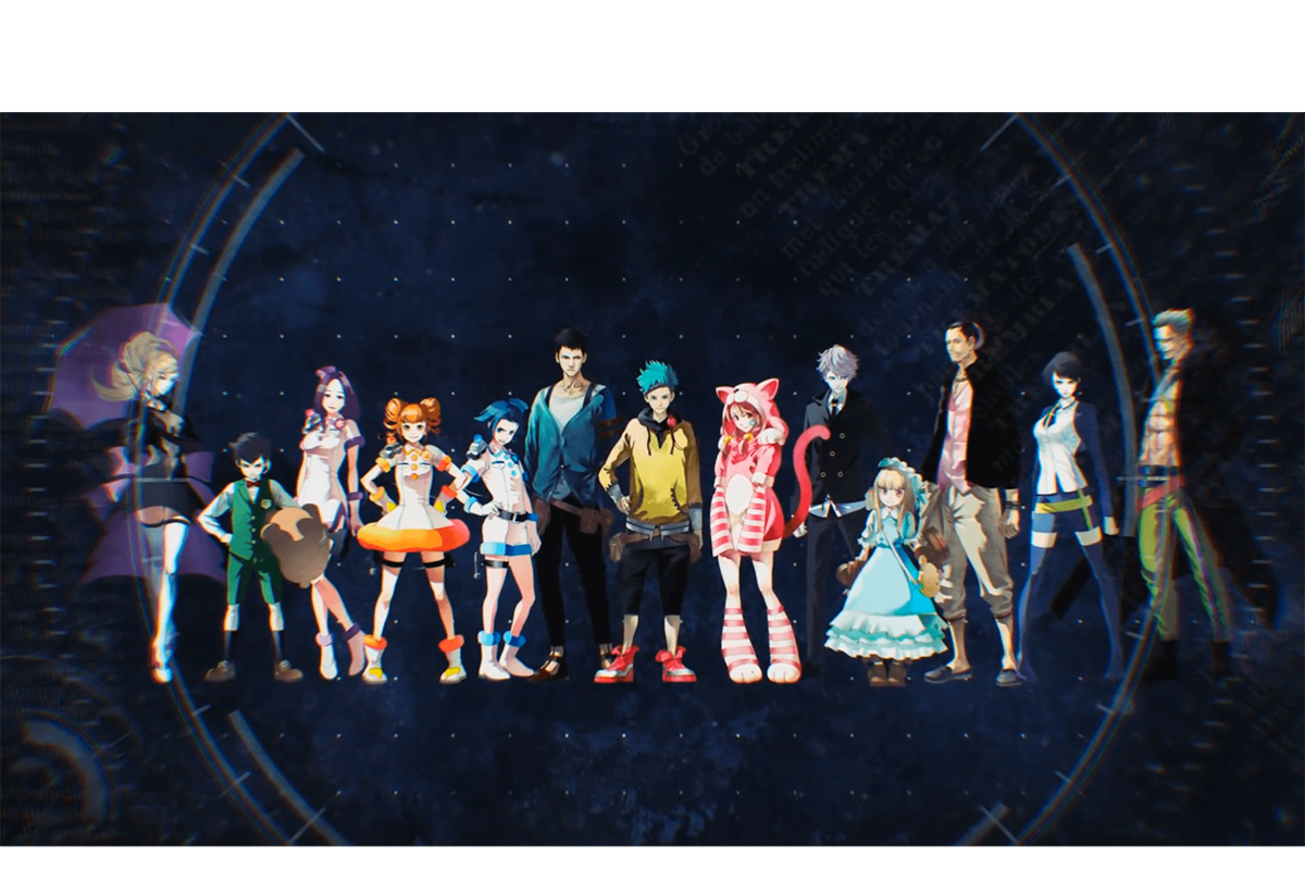 Anonymous;Code is coming to consoles and PC