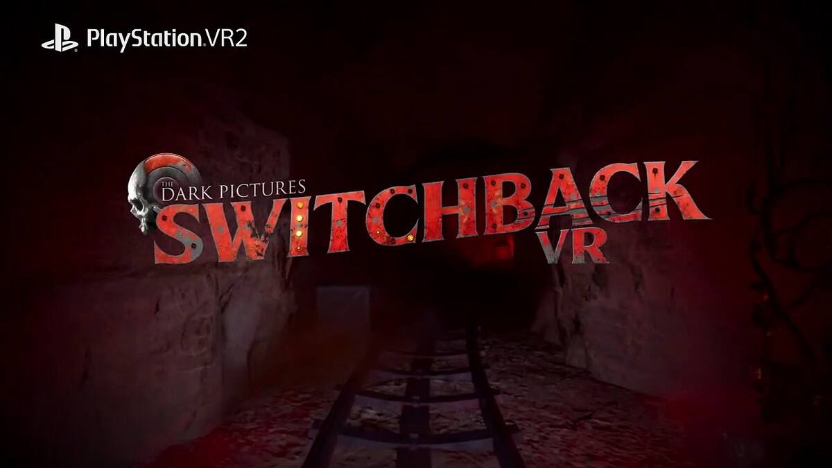 A new horror experience coming to PSVR2