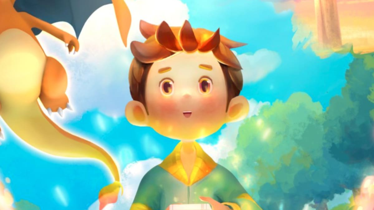 A new interesting trailer reveals something unexpected