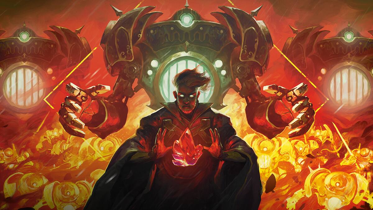 A new set with 287 cards is available now
