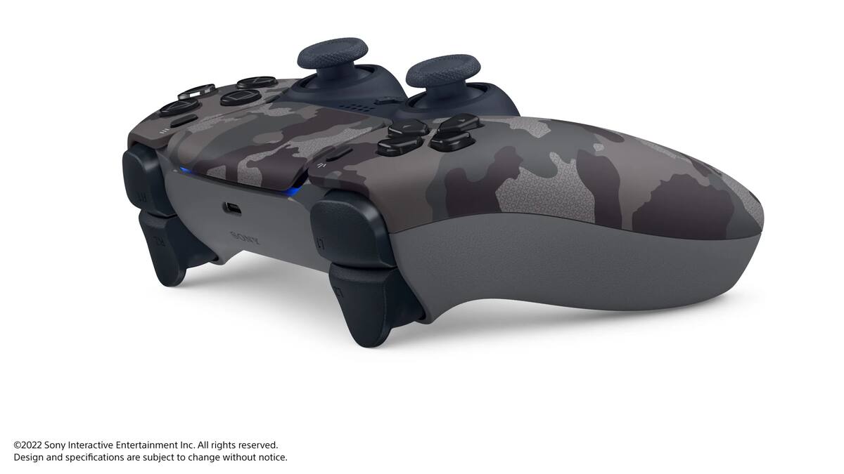 A new style for your DualSense wireless controller, PS5 console covers, and Pulse 3D wireless headset