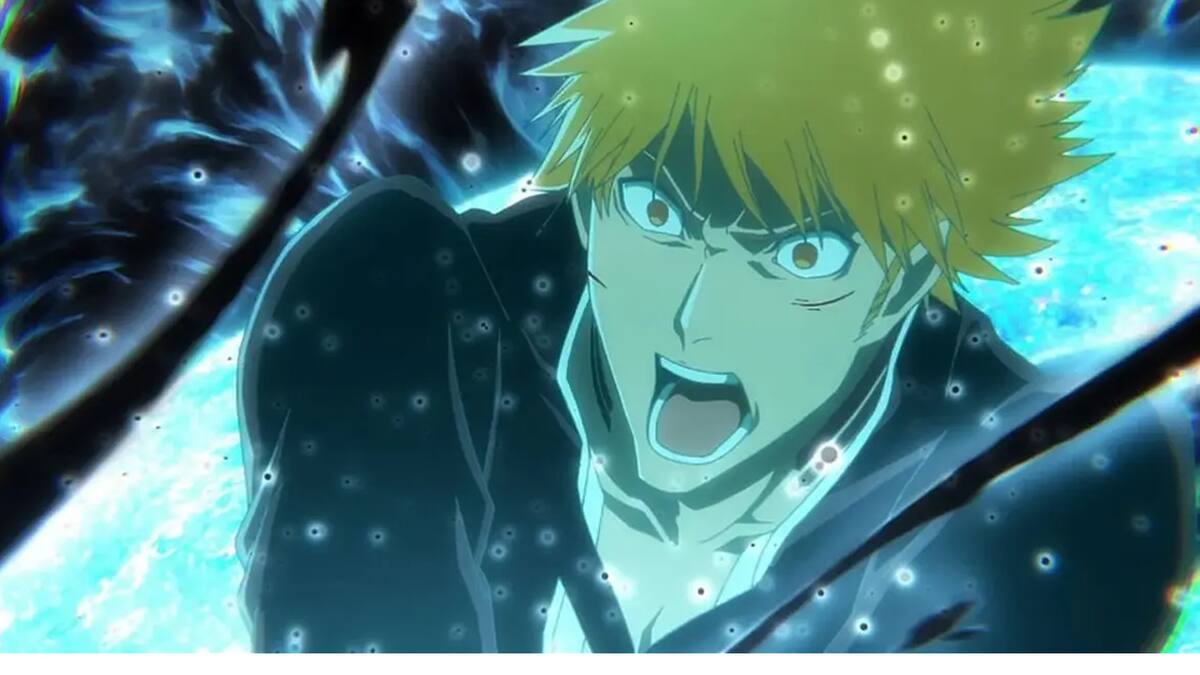 A new trademark thrilled all fans of Tite Kubo franchise.