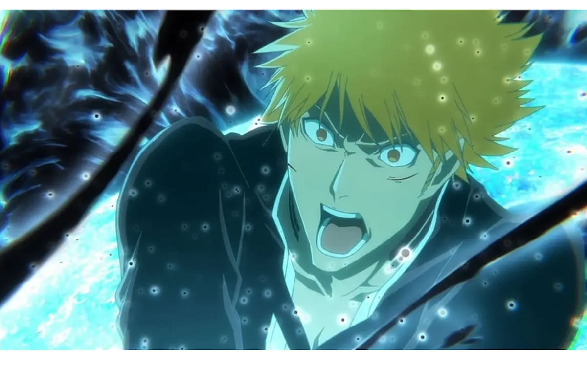 Bleach: hint suggests that the popular anime will have a new game soon