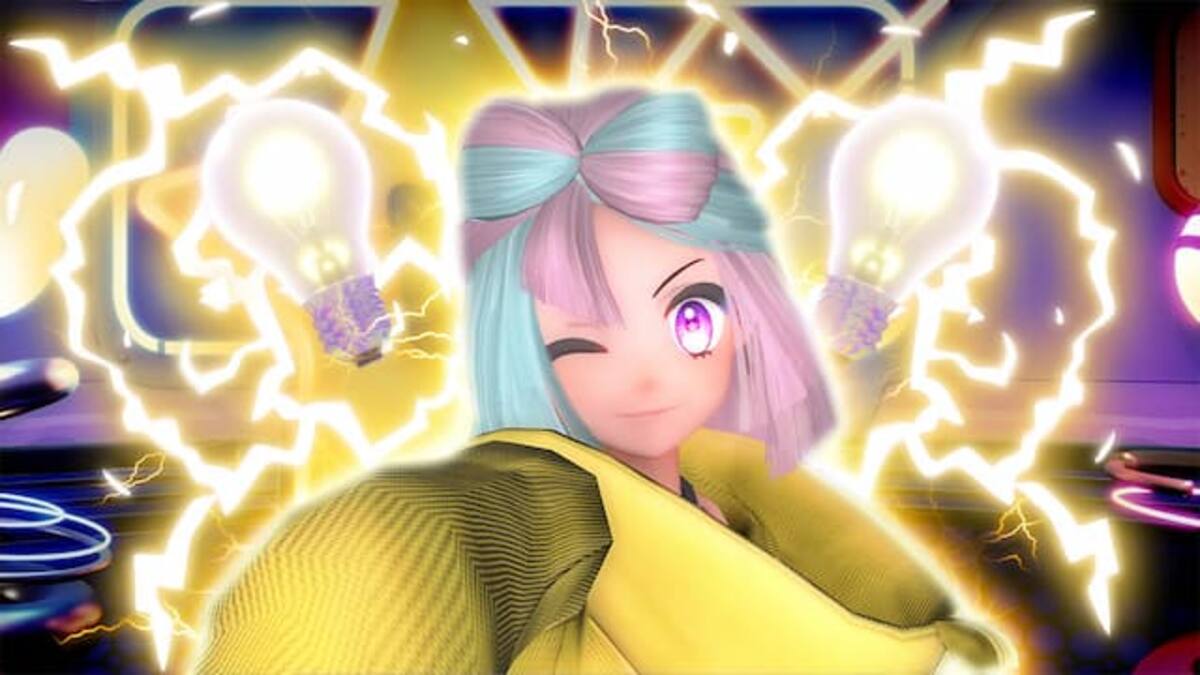 A new trailer and new Pokémon are here for a buzz!
