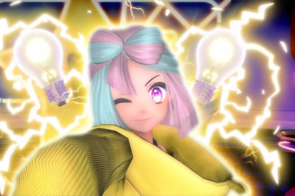 A new Poké-trailer introduces a new Gym leader and its Pokémon partner