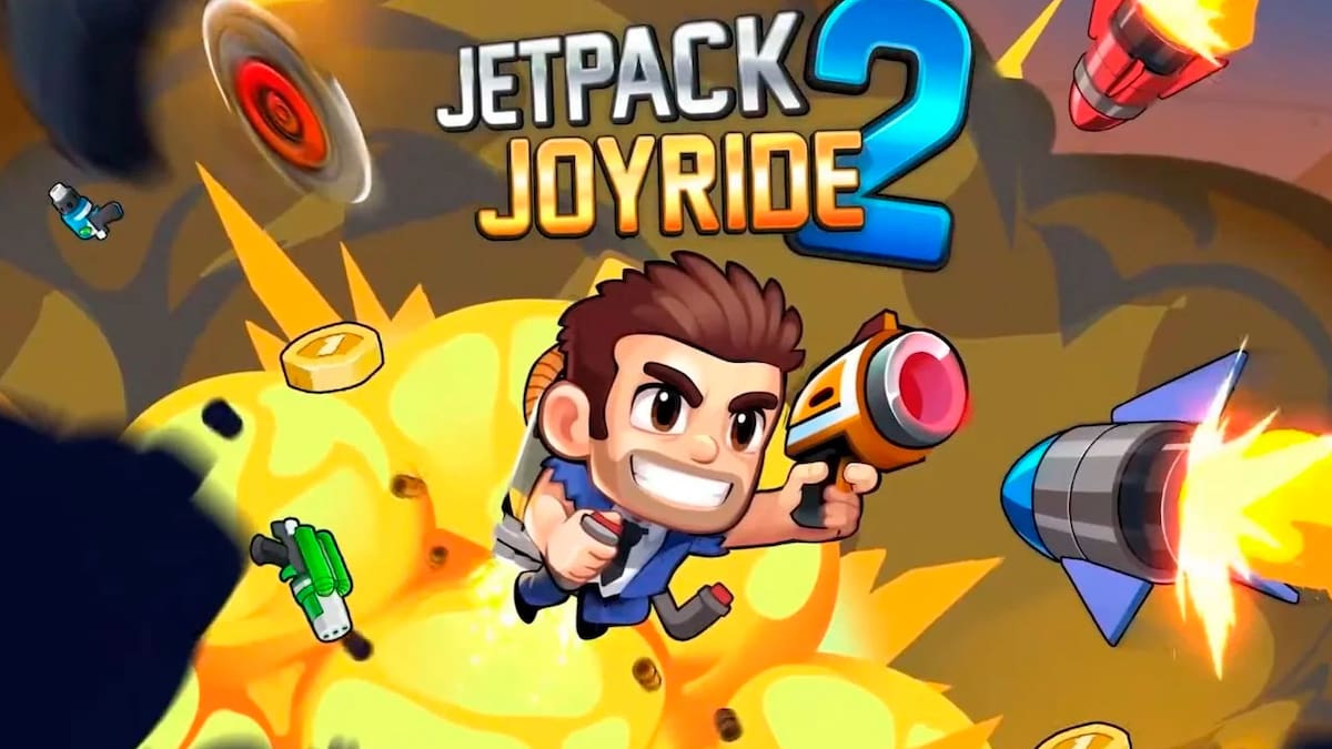 A new twist on this mobile classic