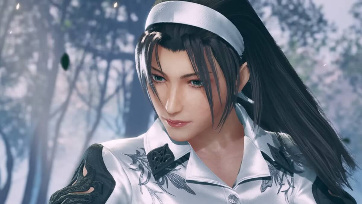A nostalgic character for longtime players