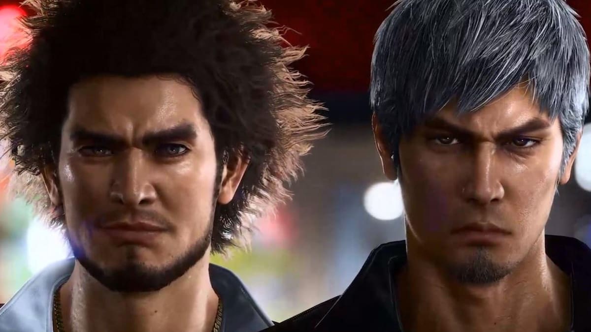 A partir de ahora, las aventuras de Ichiban y Kiryu serán conocidas como Like a Dragon