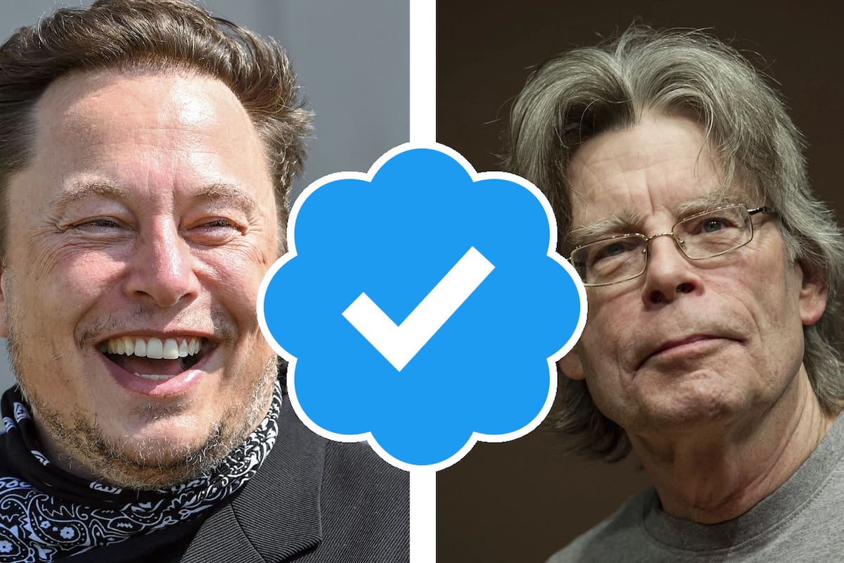 Elon Musk trolea a celebridades que criticaron polémico cambio de Twitter