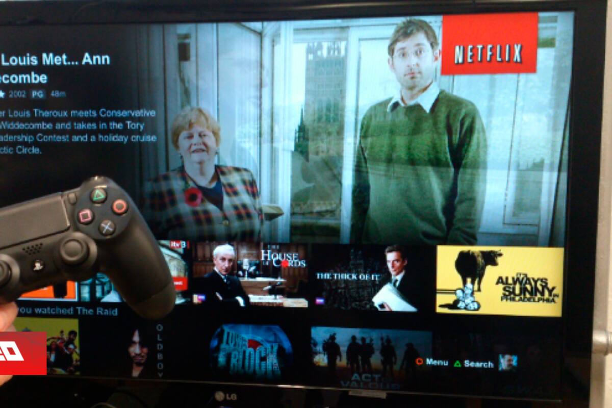Netflix y PlayStation suben sus valores por impuesto a servicios digitales en Chile y México