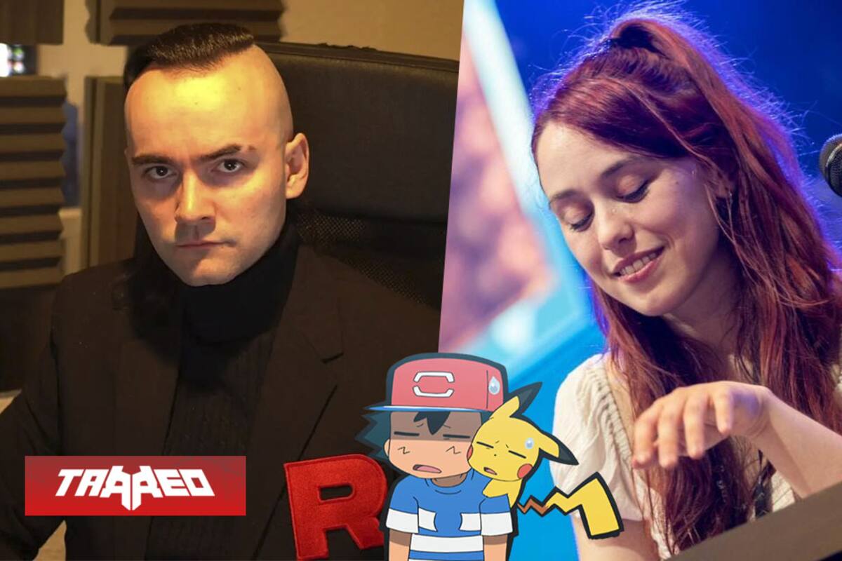 Pokémon Twitch Cup: ElXokas pierde y dice que Pokémon “está mal hecho”, y streamer se retira por insultos de fans Ibai que se enojaron por vencerlo