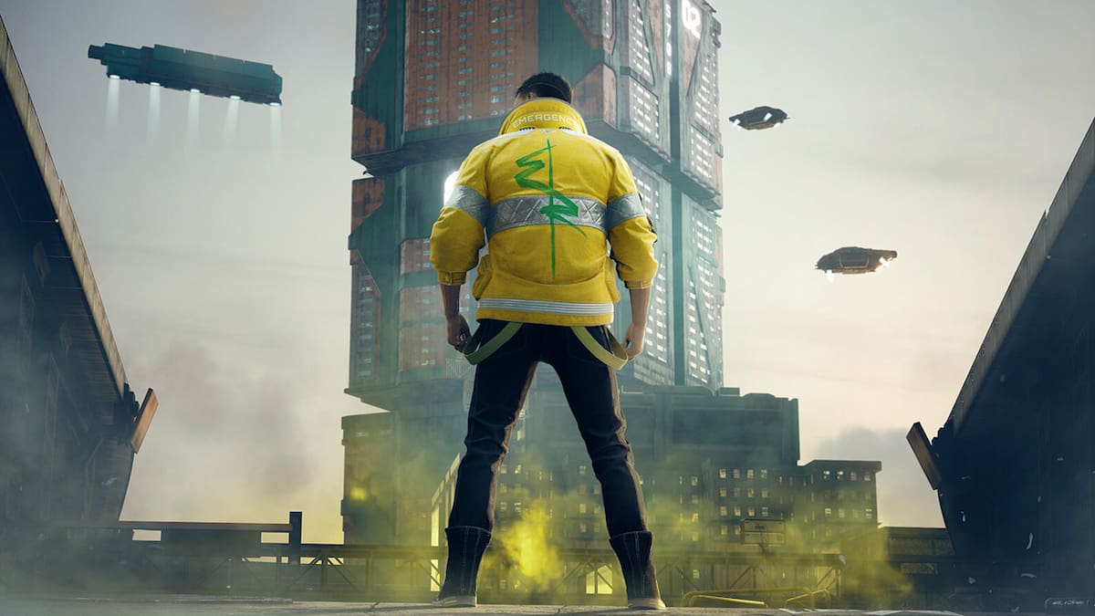 A pesar de la polémica, el título de CD Projekt RED ahora es del agrado de los jugadores