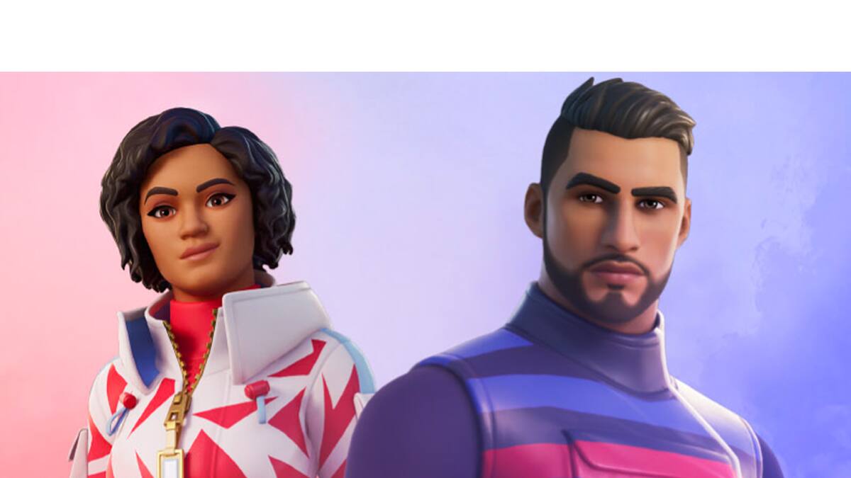 A pesar de la postura de Catar, la comunidad podrá mostrar su orgullo en el Battle Royale gratuito