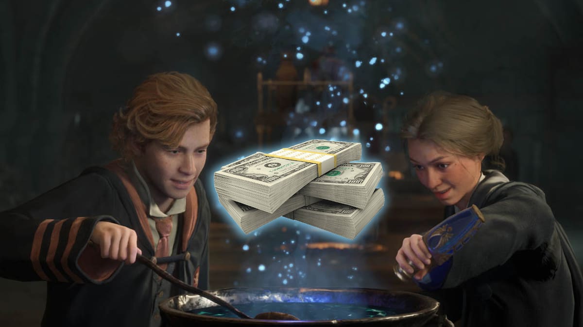 A pesar de las controversias, el videojuego de Harry Potter es un éxito indiscutible