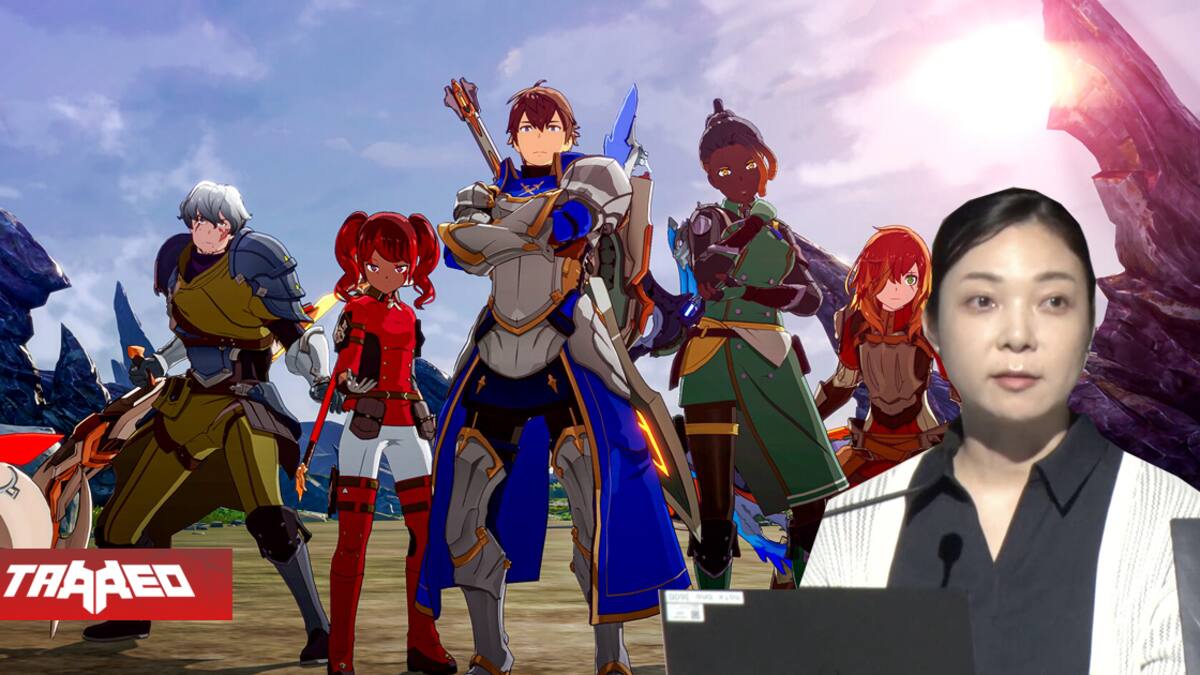 A pesar de las críticas persistentes, Bandai Namco mantiene firme su compromiso con Diversidad, Equidad e Inclusión (DEI)